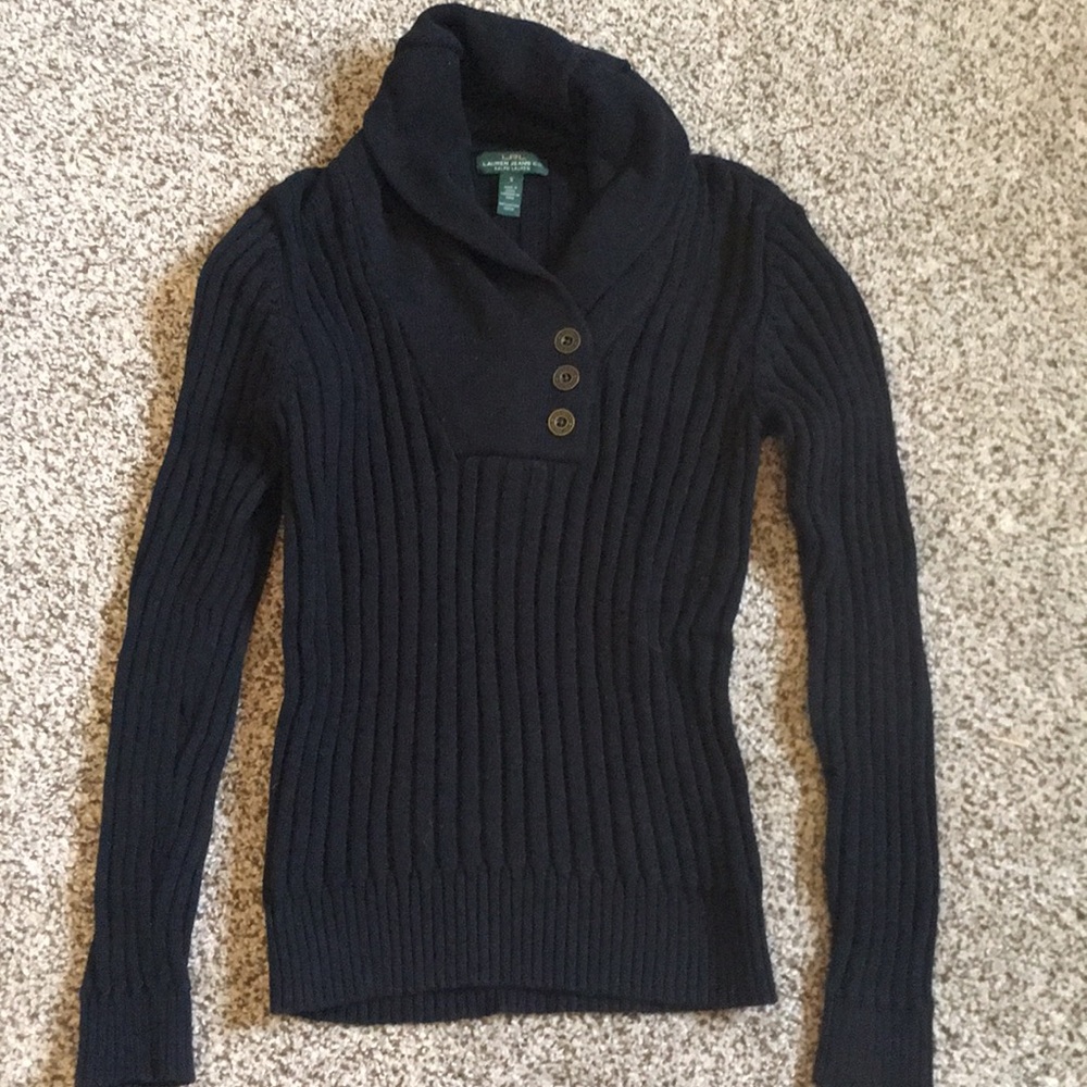 Ralph Lauren Sweater